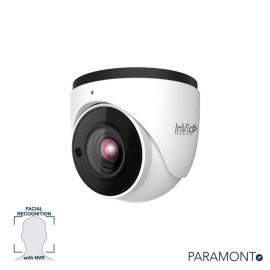 PAR-P2FACETX2812G1: 2 Megapixel bullet, 2.8-12mm Lens