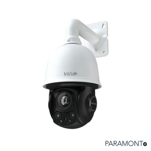 PAR-P3PTZXIR30: 3 Megapixel PTZ, 30x
