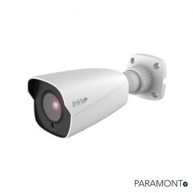 PAR-P4BIRA2812-AI: 4 Megapixel Bullet, Motorized Auto-Focus