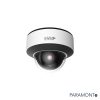 PAR-P4DRIR-AI: 4 Megapixel Dome, Fixed Lens
