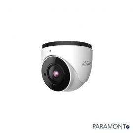 PAR-P4TXIR-AI: 4 Megapixel Turret, Fixed Lens