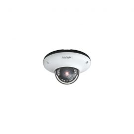 PAR-P4UFO-AI: 4 Megapixel, IP, Fixed Lens