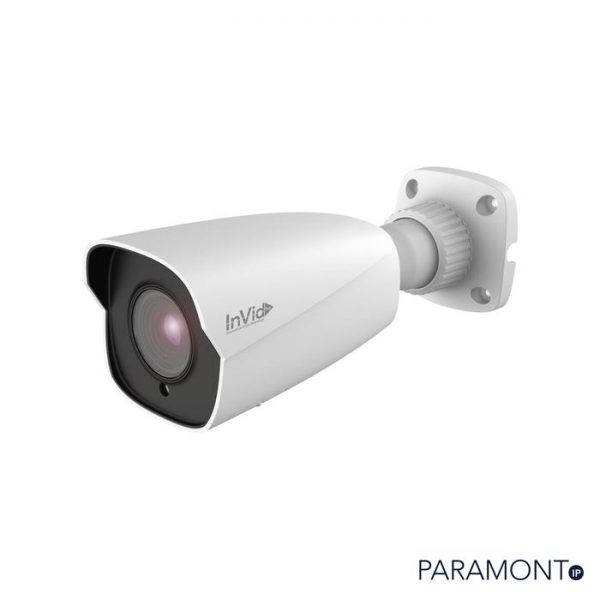 PAR-P5BIRA2812-LC: 5 Megapixel Bullet, 2.8-12mm A/F Motorized