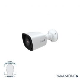 PAR-P5BIRF: 5 Megapixel Mini Bullet, Facial Rec