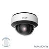 PAR-P5DRIRA3312N: 5 Megapixel Dome, 3.3-12mm A/F Motorized, Facial Rec