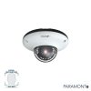 PAR-P5UFOF: 5 Megapixel Low Profile, Fixed Lens, Facial Rec