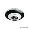 PAR-P6PAN: 6 Megapixel Panoramic Camera, Fixed Lens