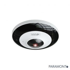 PAR-P6PAN: 6 Megapixel Panoramic Camera, Fixed Lens