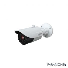 PAR-P8BIR: 8 Megapixel Bullet, Fixed Lens