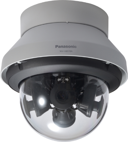 WV-X8570N