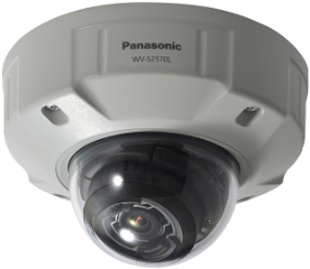 WV-S2570L