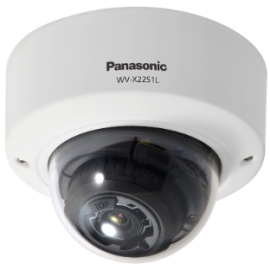 WV-X2251L