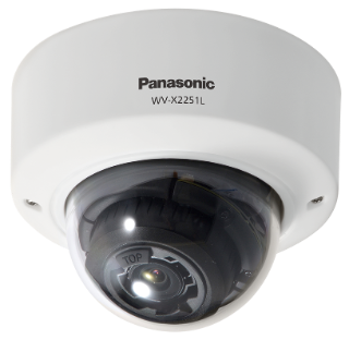 WV-X2251L
