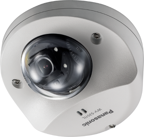 WV-S3511L