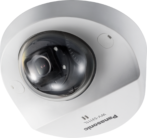 WV-S3111L