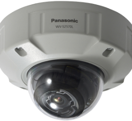 WV-S2570L