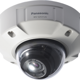 WV-S2531LN
