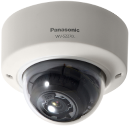 WV-S2270L