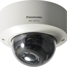 WV-S2211L