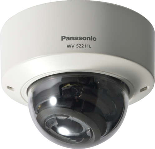 WV-S2211L