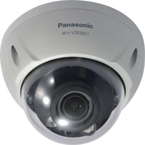 WV-V2530LK