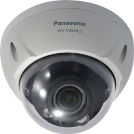 WV-V2530L1