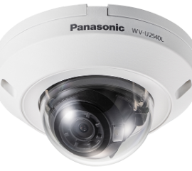 WV-U2540L