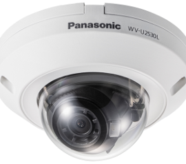 WV-U2530L