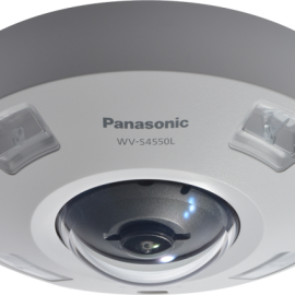 WV-S4550L(M)