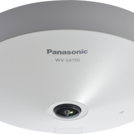 WV-S4150