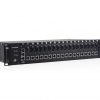 RACK2100 | Khung Giá 18 Khe Cắm Media Converter RACK2100