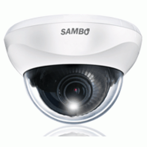 Camera Hàn Quốc Sambo ISD10BHI1250