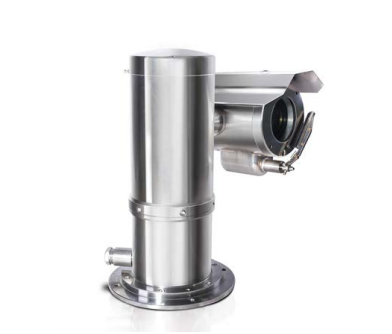 SVEX-1301-2M30X-ZN Explosion Proof Camera