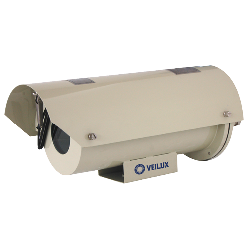 SVEX-6004C Explosive Proof Housing