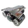 SVEX-T600B Explosion Proof Camera Housing