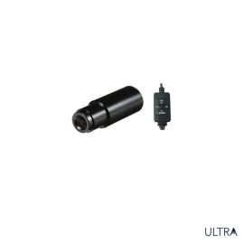 ULT-ALLCI12: Indoor 2 Megapixel Cylinder, Fixed Lens