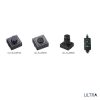 ULT-ALLMI: 2 Megapixel Miniature, Fixed Lens