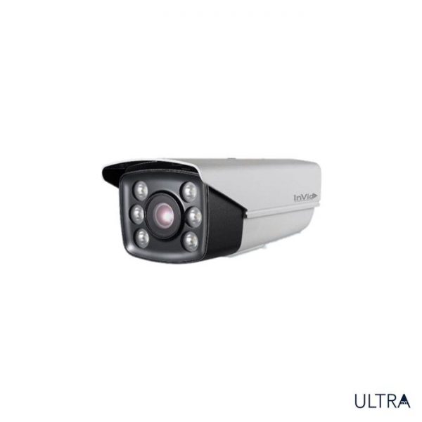 ULT-C1LPR120: Bullet Camera