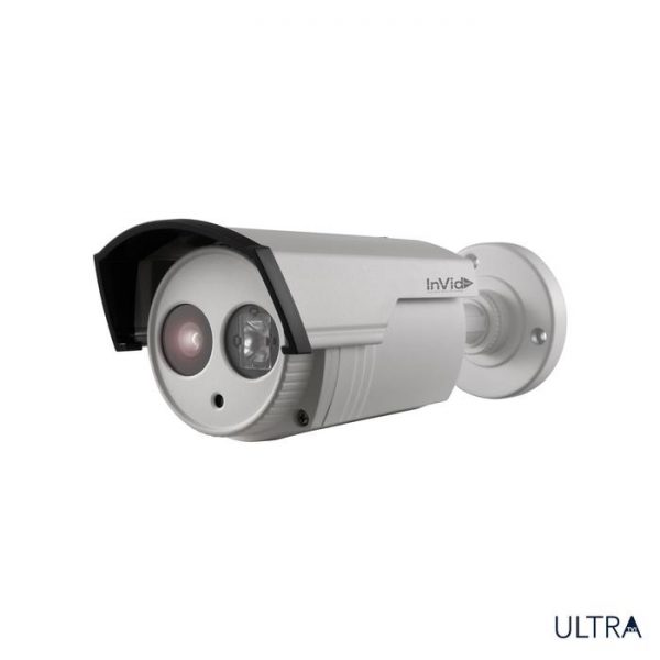 ULT-C2BXIR: 2 Megapixel Bullet