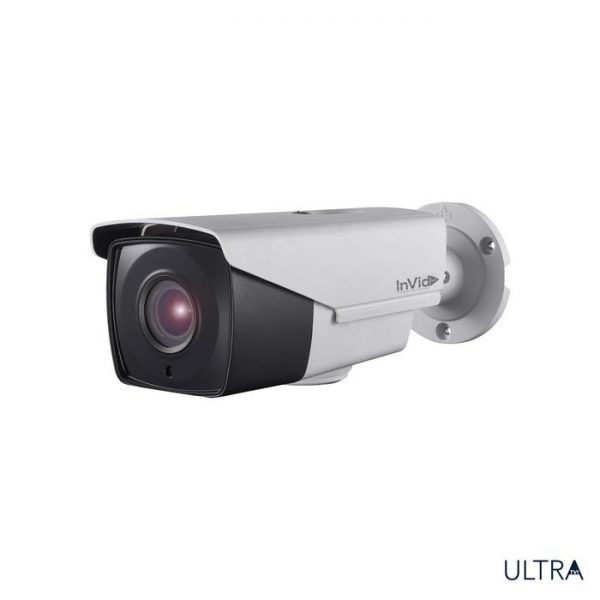 ULT-C2BXIRA2812N: 2 Megapixel, Outdoor Bullet