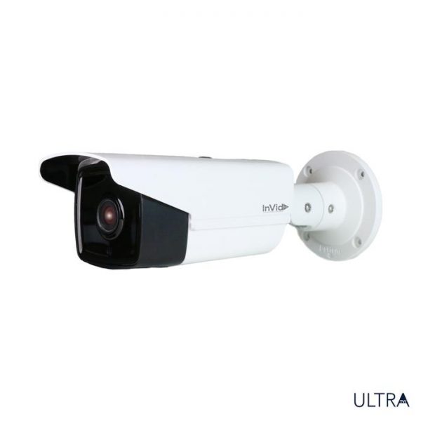 ULT-C2BXIRA550: 2 Megapixel Bullet