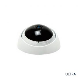 ULT-C2PAN: 2 Megapixel Panoramic Camera, 1.34mm Lens