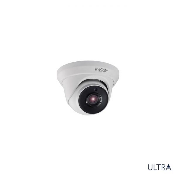 ULT-C2TXIRN: 2 Megapixel, Outdoor Turret