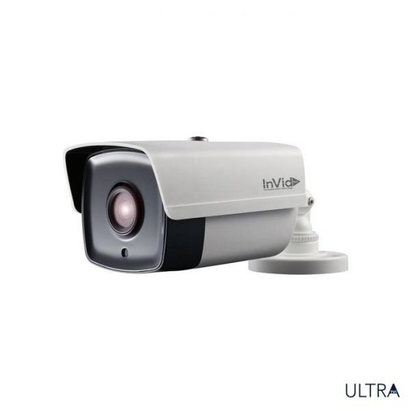 ULT-C5BXIR: 5 Megapixel Bullet