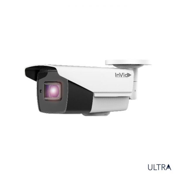 ULT-C5BXIRM2812: 5 Megapixel Bullet