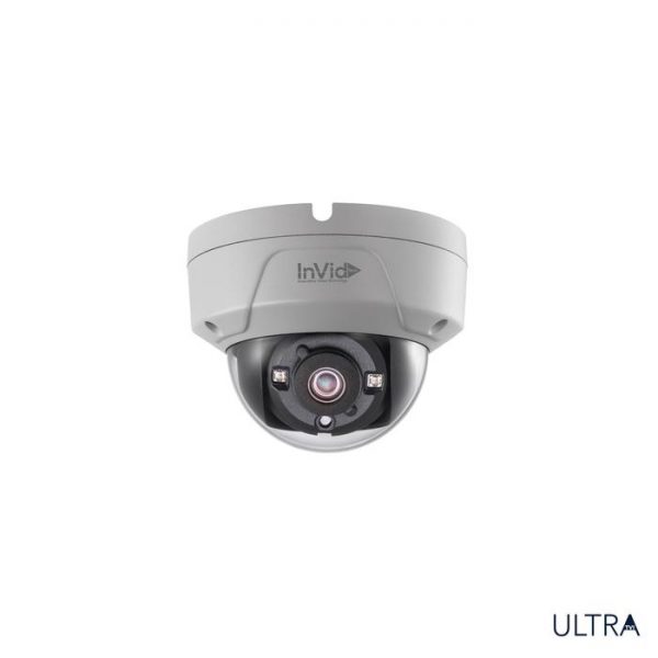 ULT-C5DRXIR: 5 Megapixel Dome