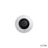 ULT-C5PAN: 5 Megapixel TVI, Indoor Panoramic Camera, Fixed Lens