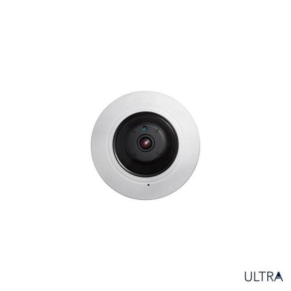 ULT-C5PAN: 5 Megapixel TVI, Indoor Panoramic Camera, Fixed Lens