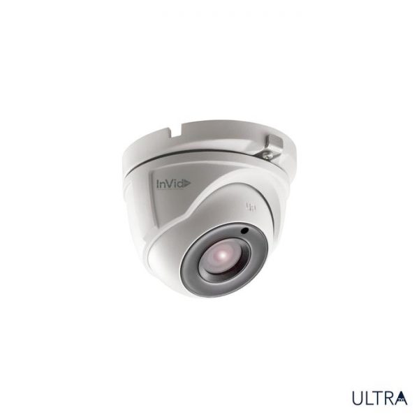 ULT-C5TXIR: 5 Megapixel Turret