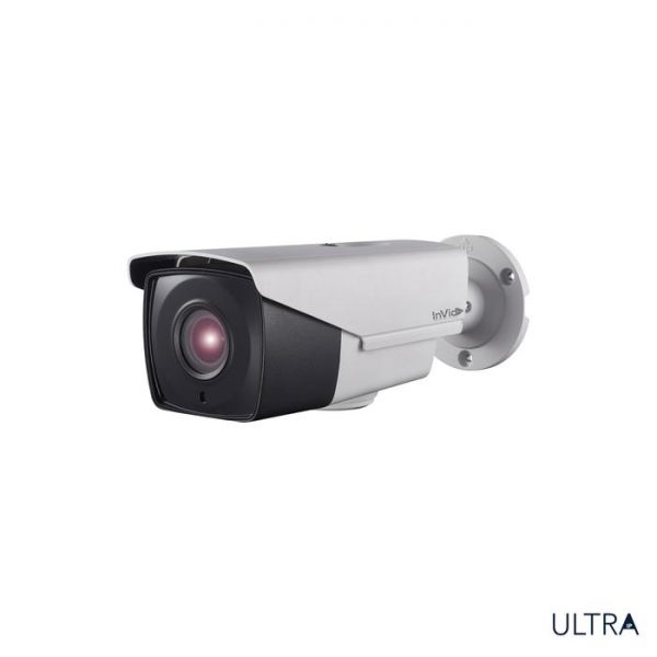 ULT-P2BXIRM4794: 2 Megapixel Bullet, Motorized 4.7-94mm